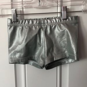Balera gymnastics shorts